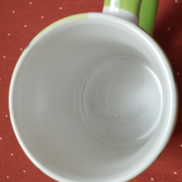 Debit Hron Cats Motif by Gibson 2006 12 oz mug - Picture 4 of 5